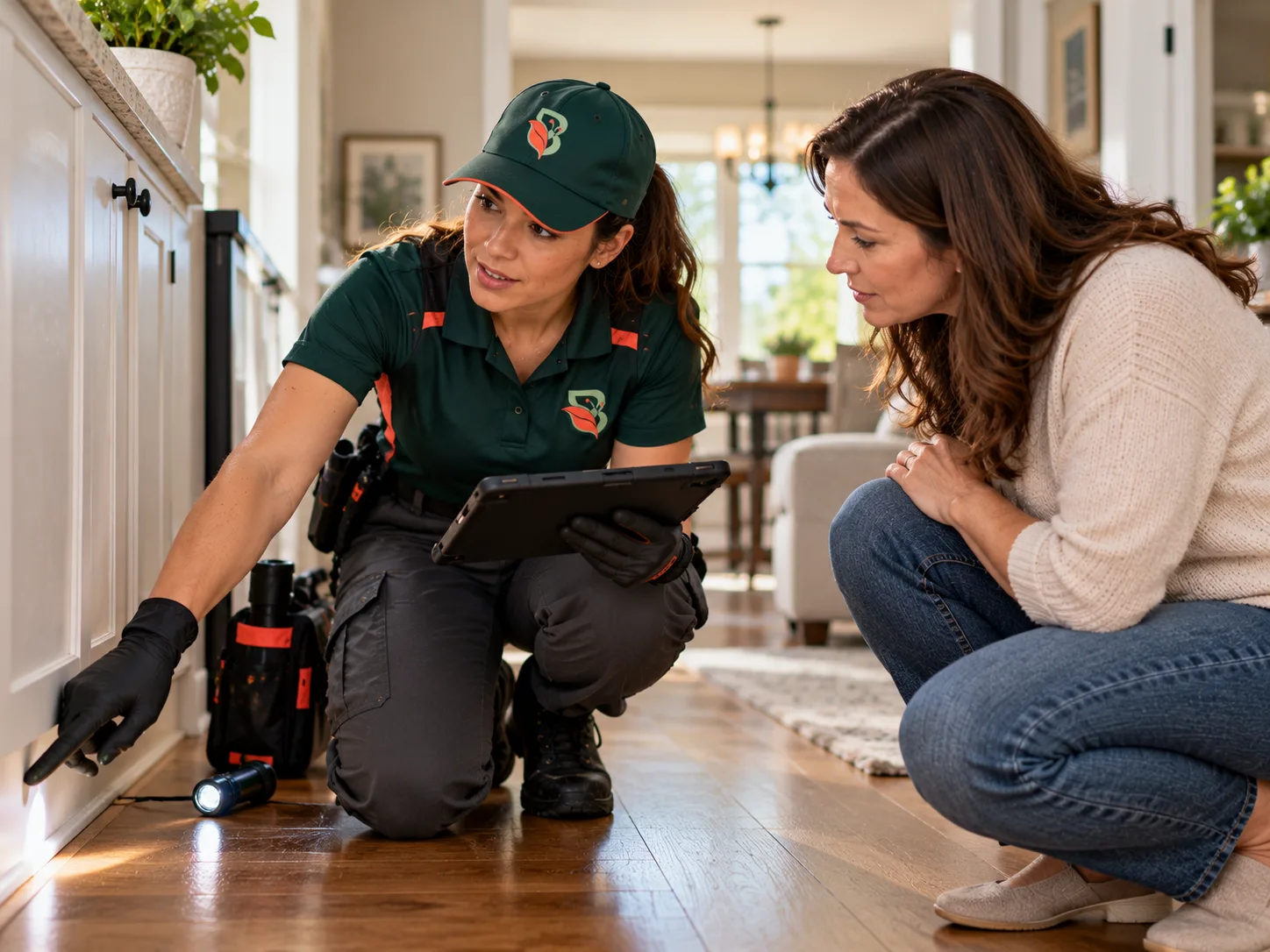 Pest Control Oakley, ID FAQs